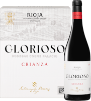 Glorioso Crianza Rioja DOCa