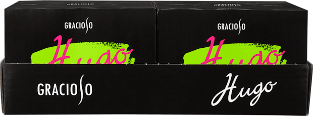 Gracioso Hugo