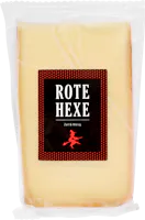 Formaggio Rote Hexe