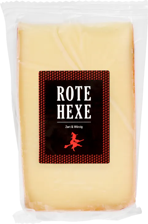 Formaggio Rote Hexe