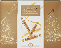 Bâtons assortis Lindt
