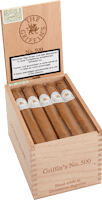 Griffin’s No. 500 Petit Corona
