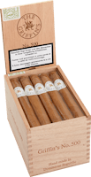 Griffin’s No. 500 Petit Corona