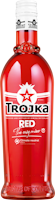 Trojka Vodka Red Liqueur