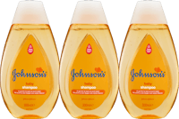 Johnson's Baby Shampoo