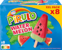 Glace à l'eau Pirulo Frisco