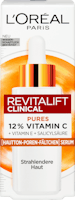 L’Oréal Revitalift Clinical Serum Vitamin C