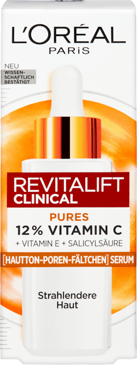 L’Oréal Revitalift Clinical Serum Vitamin C