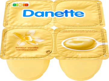 Danette Crème Danette Crème