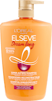 Shampooing réconstructeur Dream long L’Oréal Elseve