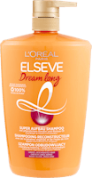 Shampoo restaurativo Dream long L’Oréal Elseve