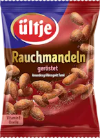 Mandorle affumicate Ültje