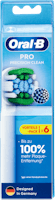 Brosses à dents Precision Clean Oral-B