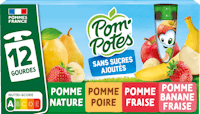 Gourdes Pom’Potes Materne