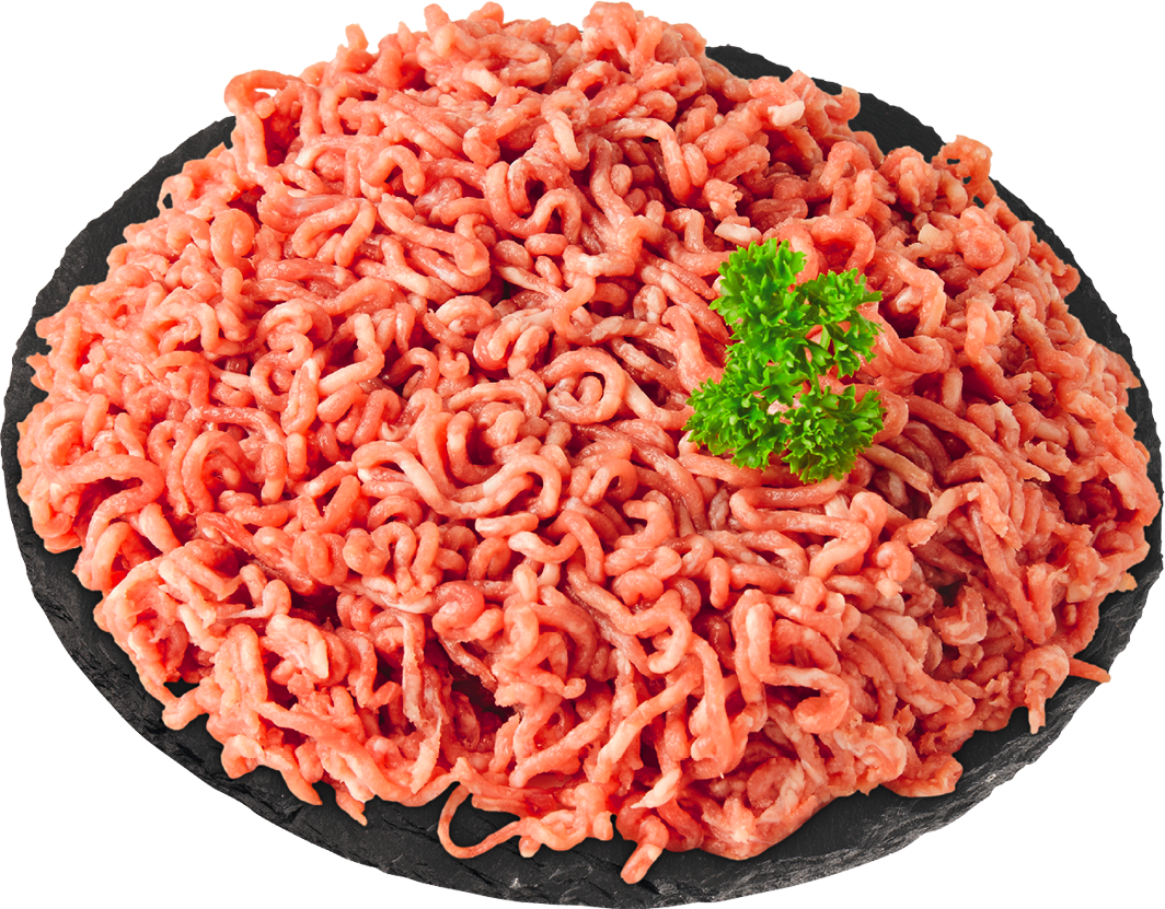 Carne Di Manzo Macinata Carne Insaccati Pesce Azioni Da