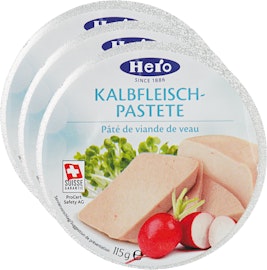 Hero Terrine Hero Terrine