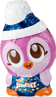 Pingouin Smarties Nestlé