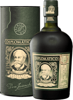 Diplomático Rum Reserva Exclusiva