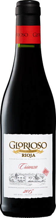 Glorioso Crianza DOCa Rioja