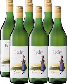 La Vigneronne Féchy AOC La Côte La Vigneronne Féchy AOC La Côte
