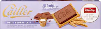Biscuits Choco Petit Beurre Lait Kambly Cailler