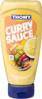 Sauce Curry Thomy