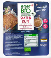 Pane ai semi enerBiO