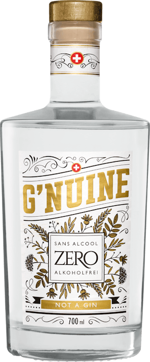 G’nuine Zero