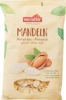 Amandes Nectaflor