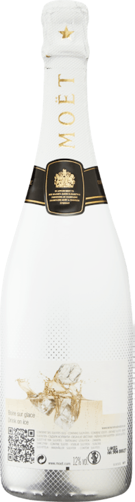Moët & Chandon Ice Impérial Demi-sec Champagne AOC