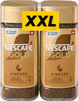 Nescafé Gold Finesse