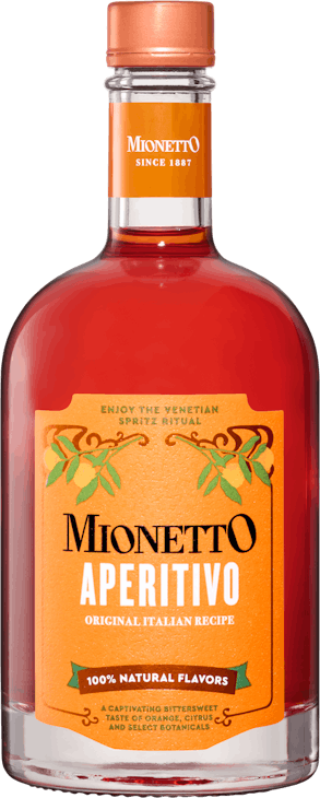 Mionetto Aperitivo