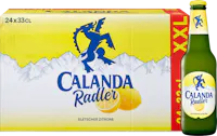 Calanda Radler Limone