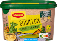Maggi Bouillon Gemüse
