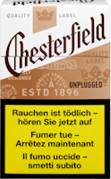 Chesterfield Unplugged