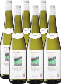 Vieux Murets Johannisberg du Valais AOC Vieux Murets Johannisberg du Valais AOC