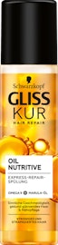 Schwarzkopf Gliss Kur Anti-Haarbruch-Maske Schwarzkopf Gliss Kur Anti-Haarbruch-Maske
