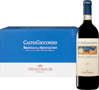 Frescobaldi Castelgiocondo Brunello di Montalcino DOCG