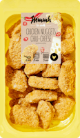 Mmmh Chicken Nuggets Chili-Cheese