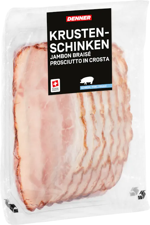 Denner Krustenschinken 