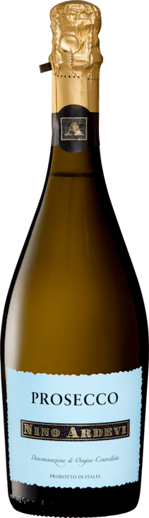 Nino Ardevi Extra Dry Prosecco DOC