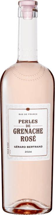 Gérard Bertrand Perles de Grenache Rosé Pays d’Oc IGP