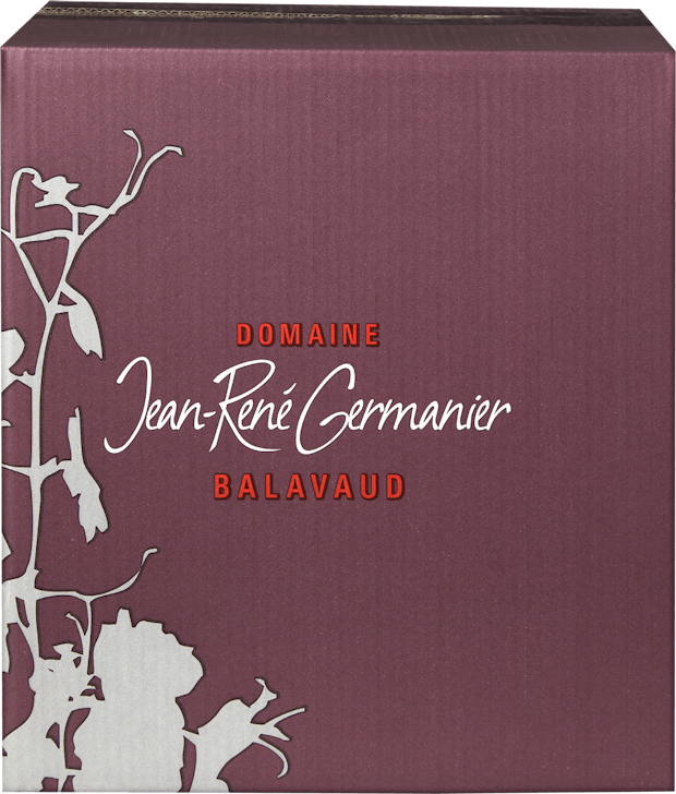 Jean-René Germanier Gally Assemblage Rouge AOC Valais