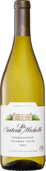 Château Ste Michelle Chardonnay Columbia Valley