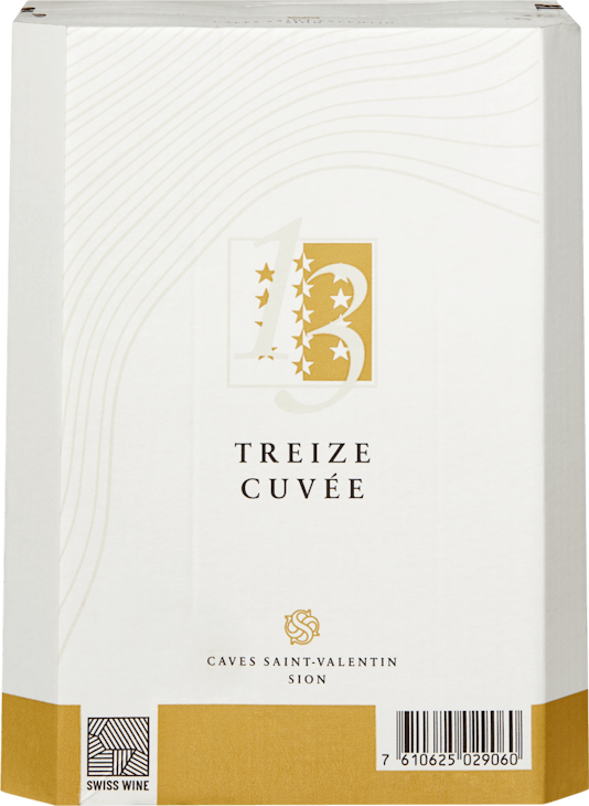Treize Cuvée 