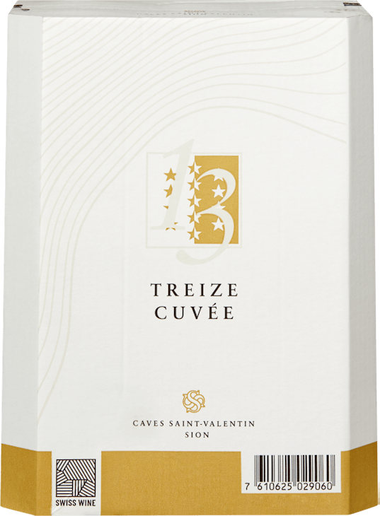 Treize Cuvée