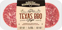 Hamburdehesa Texas BBQ Style Burger