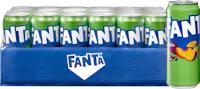 Fanta Exotic