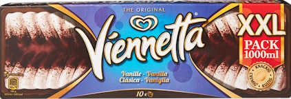 Lusso Glacé Viennetta Vanille Lusso Glacé Viennetta Vanille