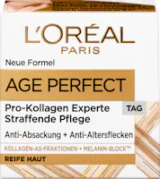 Soin fermeté Age Perfect Jour L’Oréal
